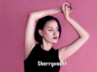 Sherryvorel