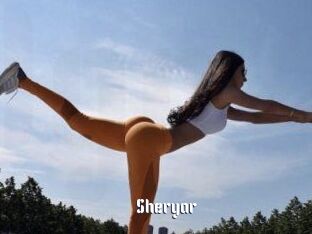 Sheryar