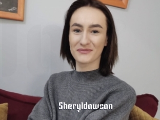 Sheryldawson