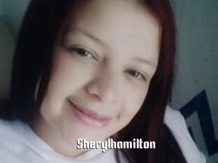 Sherylhamilton