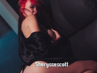 Sheryssescott