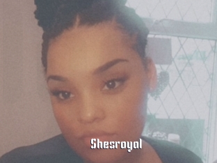 Shesroyal