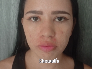 Shewolfx