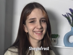 Sheylafrost