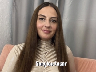 Sheylawinsor