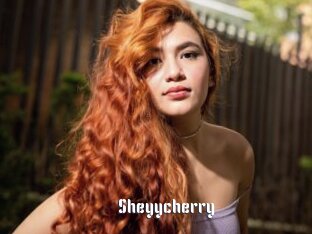 Sheyycherry