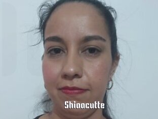 Shiaacutte