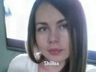 Shillax
