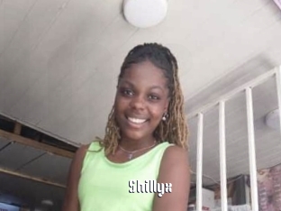 Shillyx