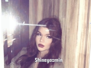 Shineyasmin