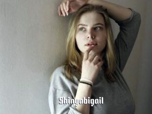 Shinyabigail