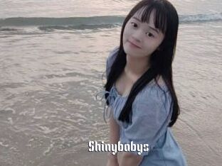 Shinybabys