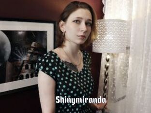 Shinymiranda