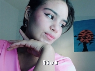 Shiraki