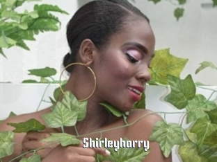Shirleyharry