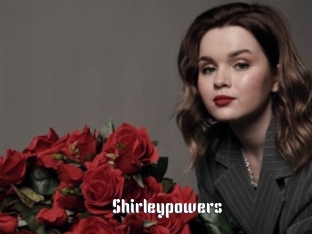 Shirleypowers