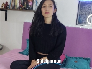 Shislymoon