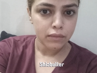 Shizbutter