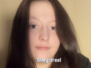 Shleystreel