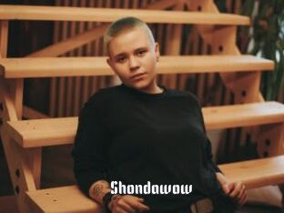 Shondawow