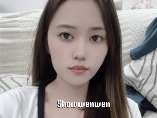 Showwenwen