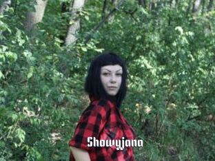 Showyjana