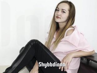 Shybbdiana