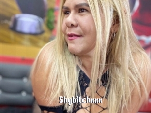 Shybitchxxx