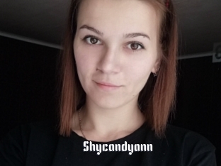 Shycandyann