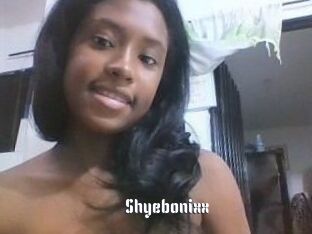 Shyebonixx