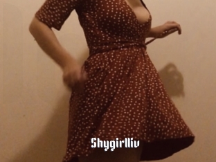Shygirlliv