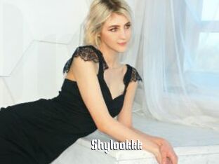 Shylookkk