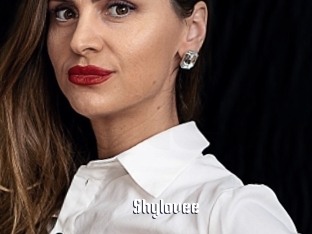 Shylovee
