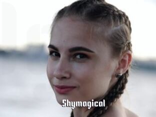 Shymagical