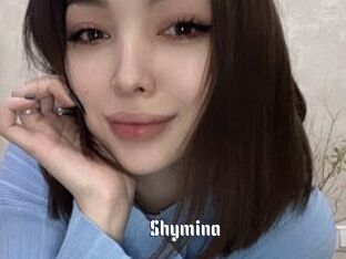 Shymina