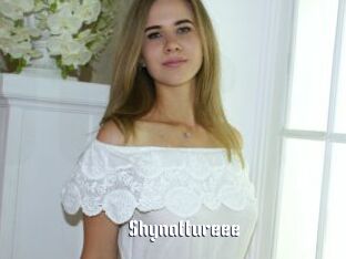 Shynattureee