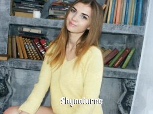 Shynaturee