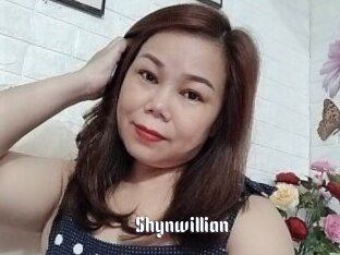 Shynwillian