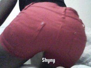 Shyny