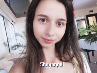 Shyyangel