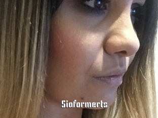 Siaformerts