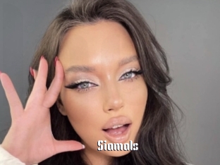 Siamals