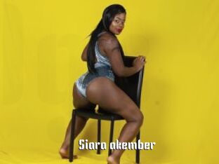 Siara_akember