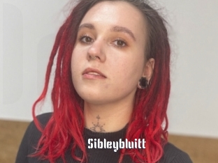 Sibleybluitt