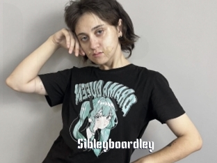 Sibleyboardley