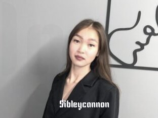 Sibleycannon