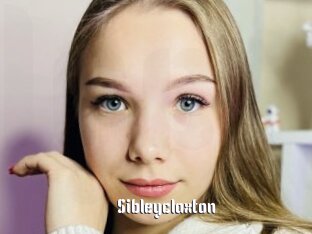 Sibleyclaxton