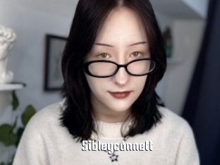 Sibleyconnett