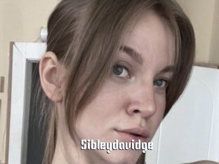 Sibleydavidge