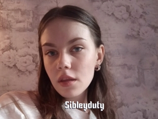 Sibleyduty